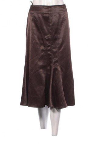 Sukně Singh S Madan, Velikost L, Barva Hnědá, Cena  189,00 Kč