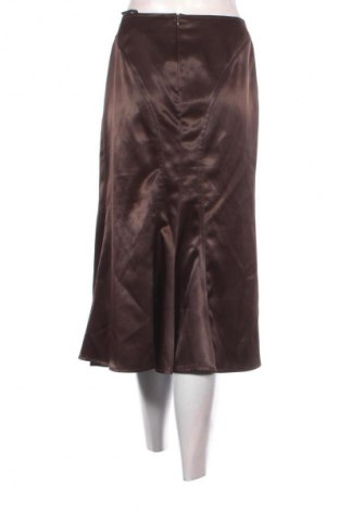 Sukně Singh S Madan, Velikost L, Barva Hnědá, Cena  189,00 Kč