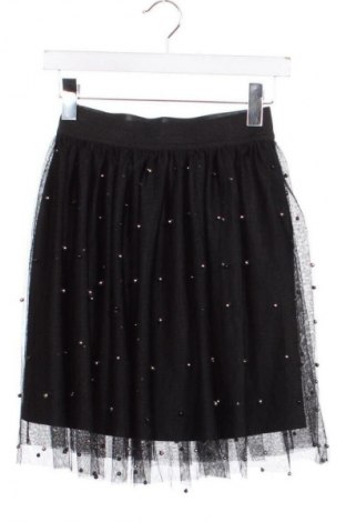 Φούστα Sinsay, Μέγεθος XS, Χρώμα Μαύρο, Τιμή 5,99 €