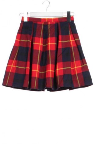 Fustă Sinsay, Mărime XXS, Culoare Multicolor, Preț 20,99 Lei