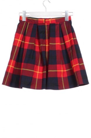 Fustă Sinsay, Mărime XXS, Culoare Multicolor, Preț 20,99 Lei