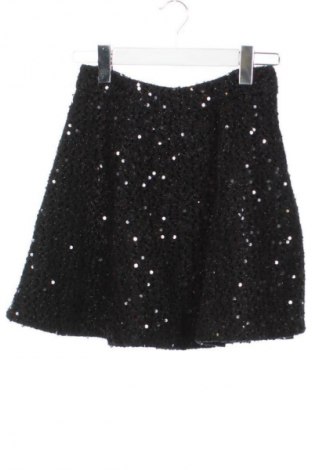 Fustă Sinsay, Mărime XS, Culoare Negru, Preț 32,99 Lei