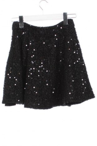 Fustă Sinsay, Mărime XS, Culoare Negru, Preț 32,99 Lei