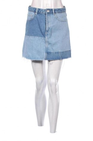 Sukně Sinsay, Velikost M, Barva Modrá, Cena  219,00 Kč