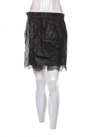 Φούστα Sinsay, Μέγεθος M, Χρώμα Μαύρο, Τιμή 1,99 €