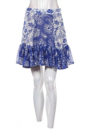 Fustă Sinsay, Mărime S, Culoare Multicolor, Preț 38,99 Lei