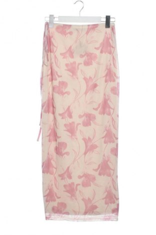 Φούστα Sinsay, Μέγεθος S, Χρώμα Πολύχρωμο, Τιμή 10,99 €