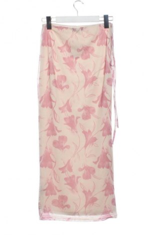 Φούστα Sinsay, Μέγεθος S, Χρώμα Πολύχρωμο, Τιμή 10,99 €