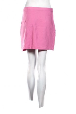 Fustă Sinsay, Mărime M, Culoare Roz, Preț 52,13 Lei