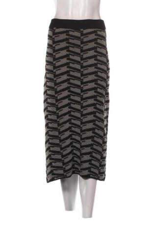 Fustă Sisley, Mărime L, Culoare Multicolor, Preț 79,99 Lei