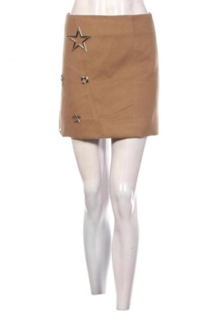 Φούστα Sophyline, Μέγεθος S, Χρώμα Καφέ, Τιμή 10,99 €