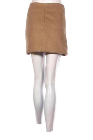 Φούστα Sophyline, Μέγεθος S, Χρώμα Καφέ, Τιμή 10,99 €