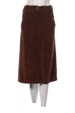 Sukně Sorbet, Velikost S, Barva Hnědá, Cena  349,00 Kč