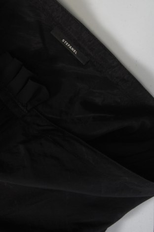 Fustă Stefanel, Mărime L, Culoare Negru, Preț 51,00 Lei
