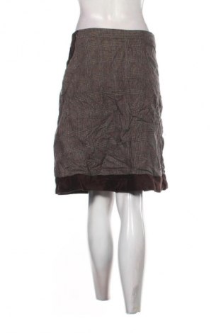 Szoknya Stefanel, Méret M, Szín Sokszínű, Ár 3 129 Ft