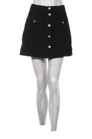 Sukně Stradivarius, Velikost S, Barva Černá, Cena  239,00 Kč