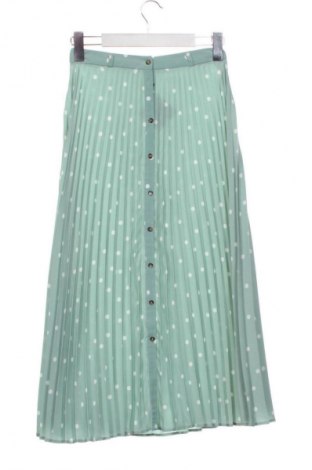 Sukně Stradivarius, Velikost XS, Barva Vícebarevné, Cena  349,00 Kč