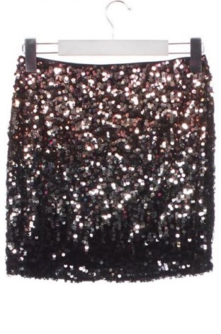 Sukňa Stradivarius, Veľkosť XS, Farba Viacfarebná, Cena  10,95 €