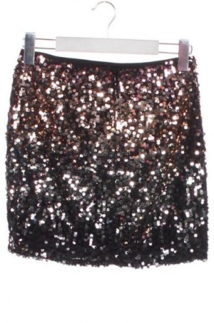 Sukňa Stradivarius, Veľkosť XS, Farba Viacfarebná, Cena  10,95 €