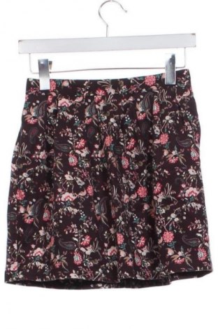 Φούστα Stradivarius, Μέγεθος XS, Χρώμα Πολύχρωμο, Τιμή 5,99 €