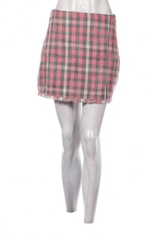 Fustă Stradivarius, Mărime M, Culoare Multicolor, Preț 8,99 Lei