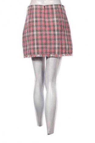 Fustă Stradivarius, Mărime M, Culoare Multicolor, Preț 8,99 Lei