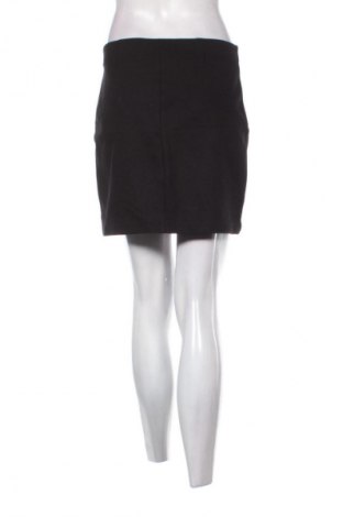 Fustă Stradivarius, Mărime M, Culoare Negru, Preț 19,99 Lei