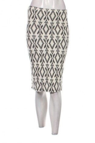 Sukně Stradivarius, Velikost M, Barva Vícebarevné, Cena  169,00 Kč