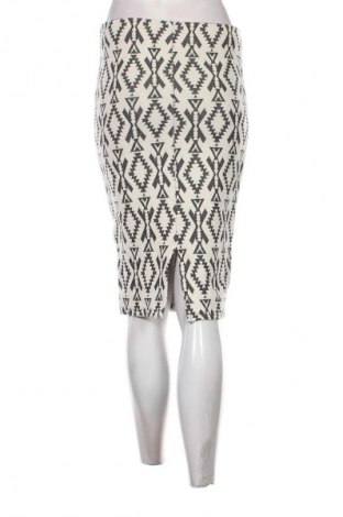 Sukně Stradivarius, Velikost M, Barva Vícebarevné, Cena  169,00 Kč