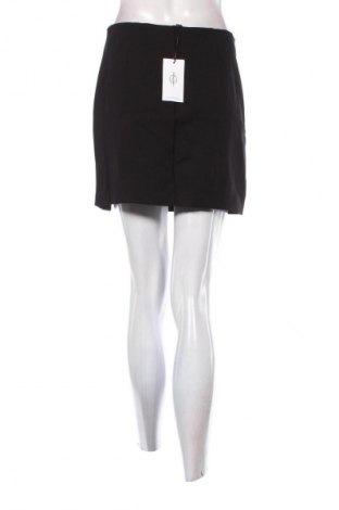 Φούστα Stradivarius, Μέγεθος M, Χρώμα Μαύρο, Τιμή 12,99 €