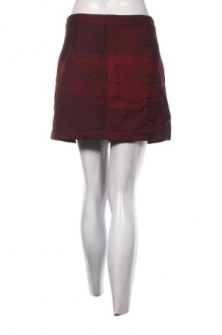 Fustă Stradivarius, Mărime M, Culoare Multicolor, Preț 16,99 Lei