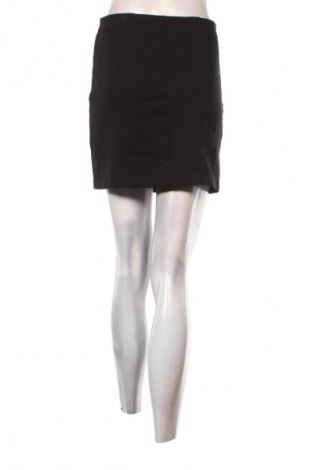 Fustă Stradivarius, Mărime S, Culoare Negru, Preț 15,99 Lei