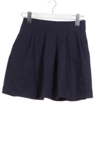 Spódnica Stradivarius, Rozmiar XS, Kolor Niebieski, Cena 29,99 zł