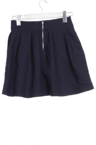 Spódnica Stradivarius, Rozmiar XS, Kolor Niebieski, Cena 29,99 zł