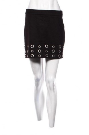 Пола Stradivarius, Размер S, Цвят Черен, Цена 10,22 €