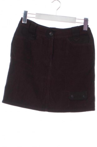 Sukně Street One, Velikost XS, Barva Hnědá, Cena  59,00 Kč