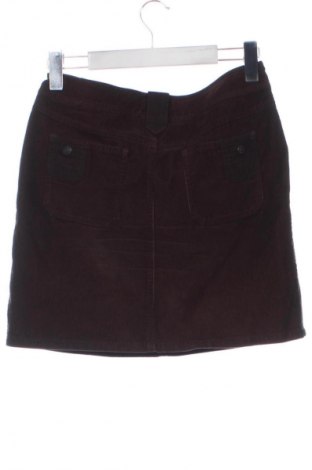 Sukně Street One, Velikost XS, Barva Hnědá, Cena  59,00 Kč