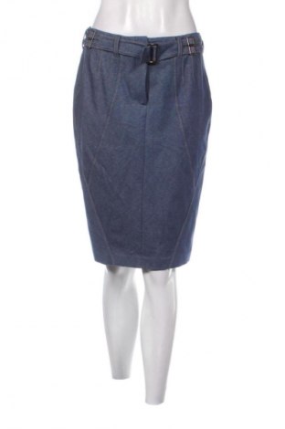 Φούστα Strenesse, Μέγεθος M, Χρώμα Μπλέ, Τιμή 21,99 €