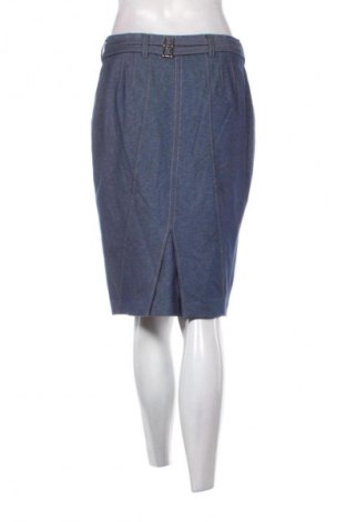Φούστα Strenesse, Μέγεθος M, Χρώμα Μπλέ, Τιμή 21,99 €