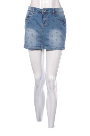 Fustă Sublevel, Mărime M, Culoare Albastru, Preț 125,10 Lei