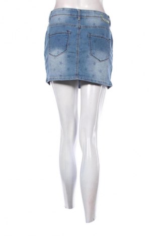 Fustă Sublevel, Mărime M, Culoare Albastru, Preț 125,10 Lei