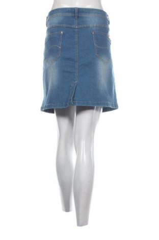 Fustă Sunbird, Mărime XL, Culoare Albastru, Preț 31,99 Lei