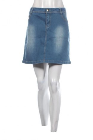 Fustă Sunbird, Mărime XL, Culoare Albastru, Preț 31,99 Lei