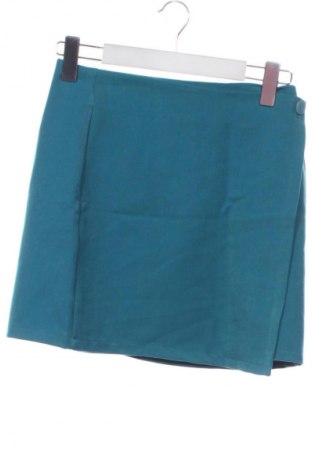 Fustă Suzuki, Mărime XS, Culoare Verde, Preț 96,00 Lei