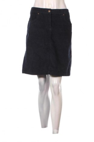 Sukně TCM, Velikost L, Barva Modrá, Cena  99,00 Kč
