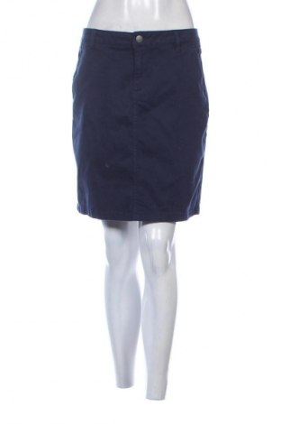 Spódnica TCM, Rozmiar L, Kolor Niebieski, Cena 31,99 zł