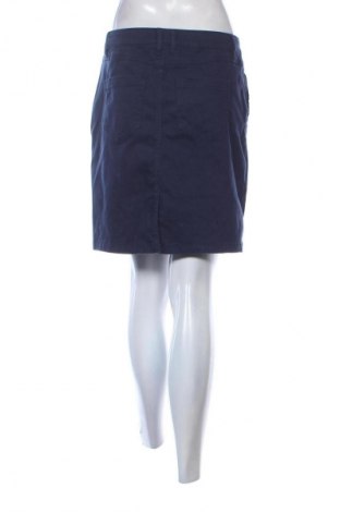 Spódnica TCM, Rozmiar L, Kolor Niebieski, Cena 31,99 zł