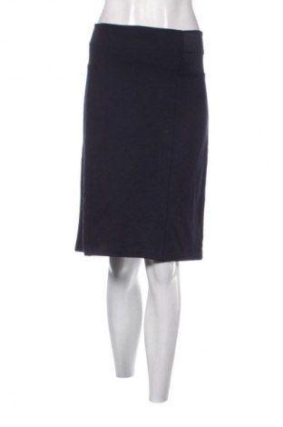 Φούστα Taifun, Μέγεθος XXL, Χρώμα Μπλέ, Τιμή 21,75 €