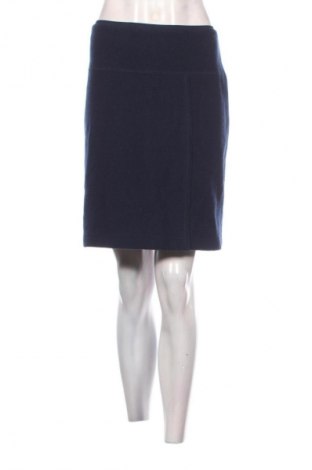 Fustă Taifun, Mărime L, Culoare Albastru, Preț 14,99 Lei