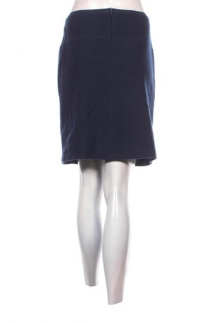 Fustă Taifun, Mărime L, Culoare Albastru, Preț 14,99 Lei